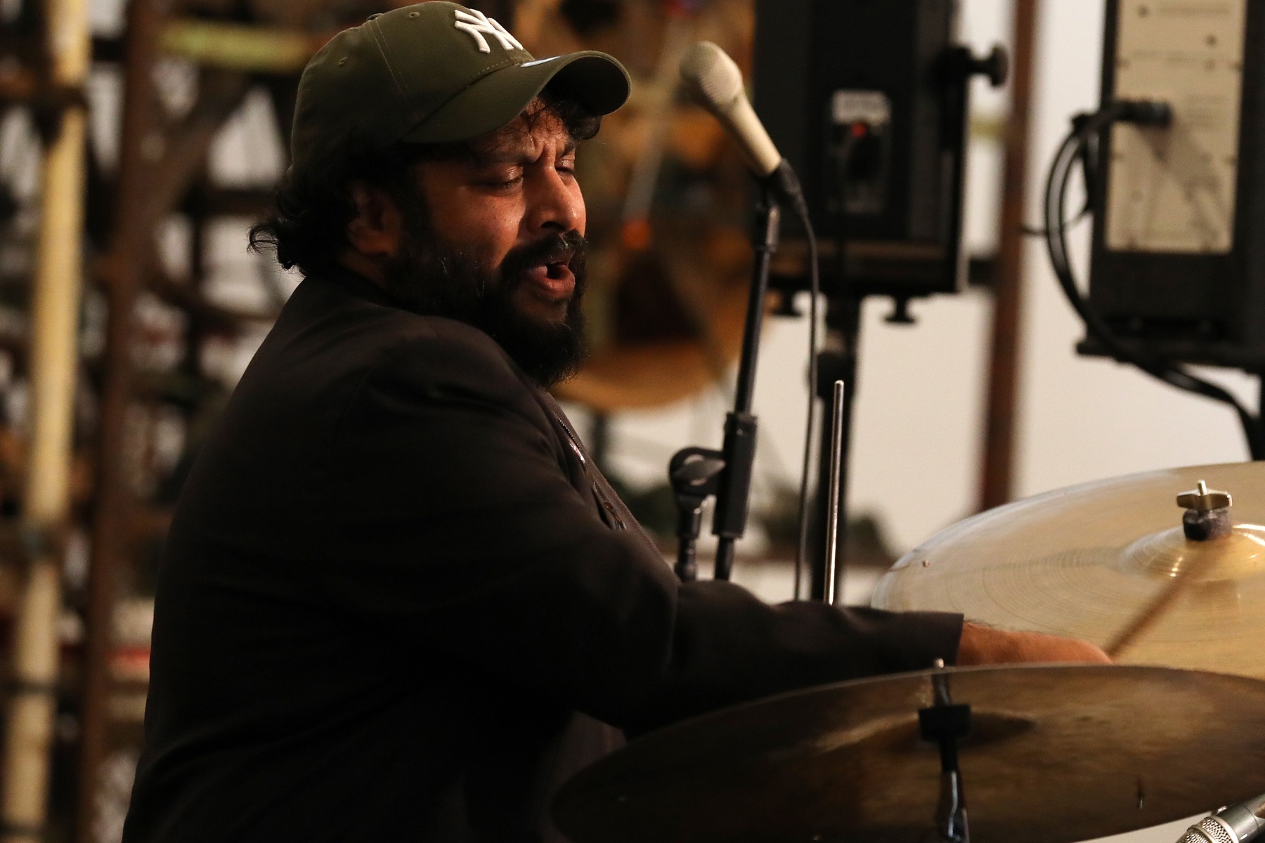 Kesivan Tinguley